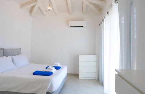 Petaleia Villa | Villa Loki in Kremithas