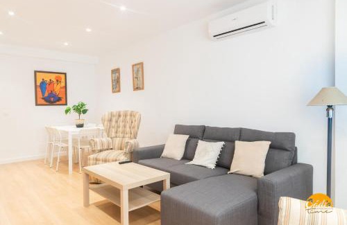 Cadiz Apartment | Villa Lola by Cadiz Time