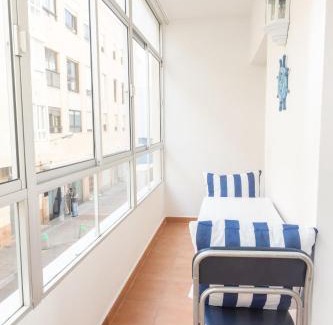 Cadiz Apartment | Villa Lola by Cadiz Time