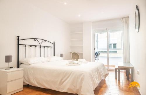 Cadiz Apartment | Villa Lola by Cadiz Time