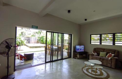 Pointe aux Canonniers Villa | Villa Lor Coline