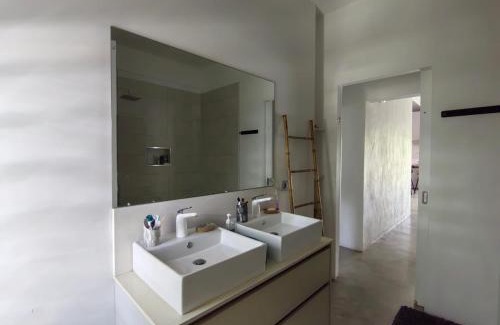 Pointe aux Canonniers Villa | Villa Lor Coline