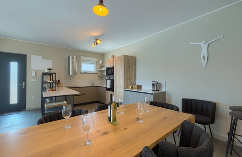 Stinjan Villa | Villa Loreta near Fažana for 7 + 1 people with luxury private jacuzzi only 600 meters from sea
