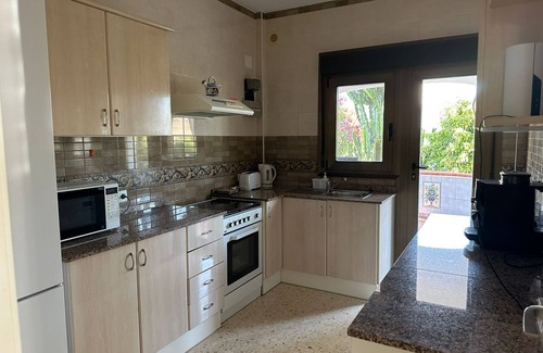 Calpe City Center Ski Chalet | VILLA LOS ALMENDROS WITH PRIVATE POOL