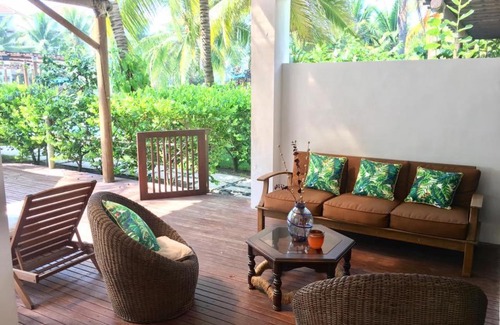 Monterrico Apartment | Villa Los Cabos