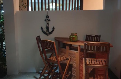 Monterrico Apartment | Villa Los Cabos