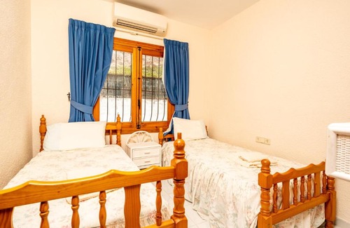 Jesus Pobre Villa | Villa Los Lagos by WestbeckVillas
