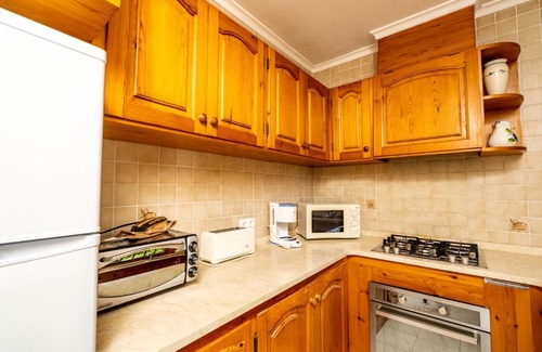 Jesus Pobre Villa | Villa Los Lagos by WestbeckVillas