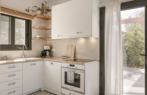 Antipata Villa | Villa Lotus - Unalome Villas