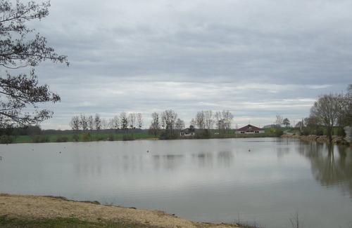 Lucay-le-Male Villa | Villa Luçay-le-Mâle, 2 bedrooms, 7 persons