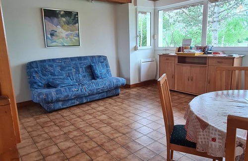 Lucay-le-Male Villa | Villa Luçay-le-Mâle, 2 bedrooms, 7 persons