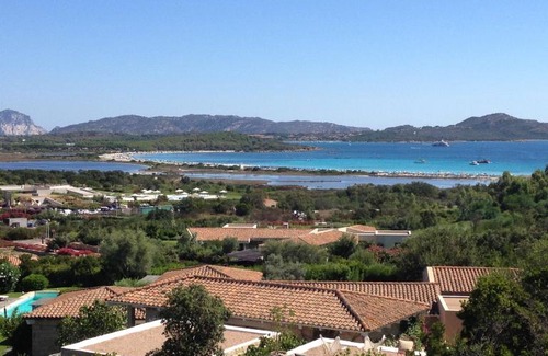 San Teodoro House | Villa Lu Impostu