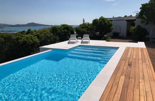 San Teodoro House | Villa Lu Impostu