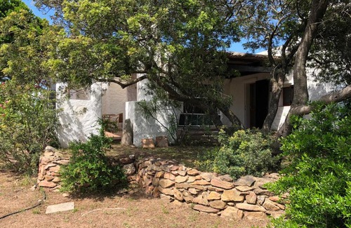 San Teodoro House | Villa Lu Impostu