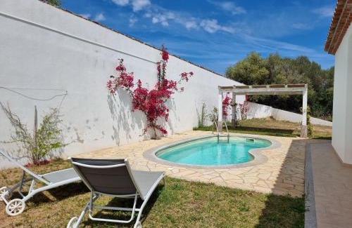 Nuditta Villa | Villa Lu Tizzoni