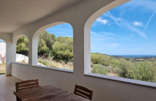 Nuditta Villa | Villa Lu Tizzoni