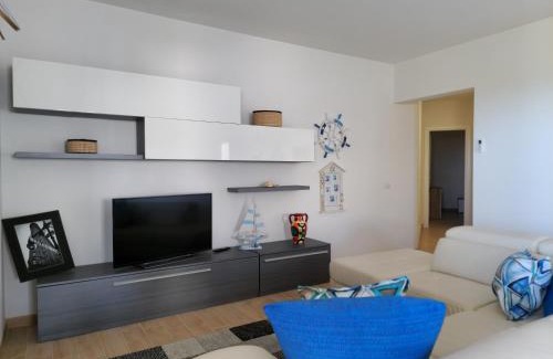 Nuditta Villa | Villa Lu Tizzoni