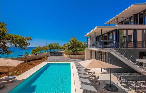 Kozino House | Villa Luca