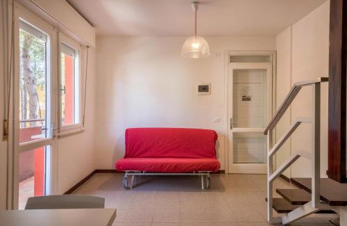 Bibione Apartment | Villa Luca Trilocale 1