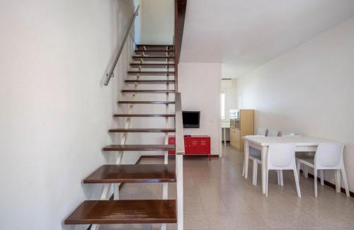 Bibione Apartment | Villa Luca Trilocale 1