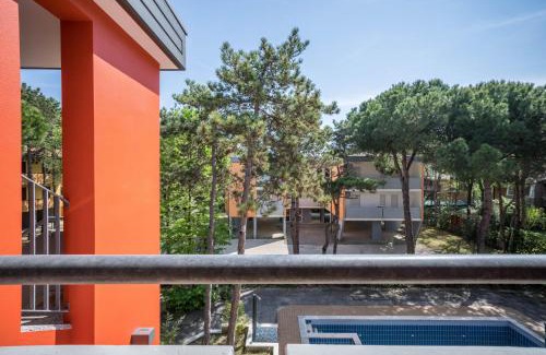 Bibione Apartment | Villa Luca Trilocale 2