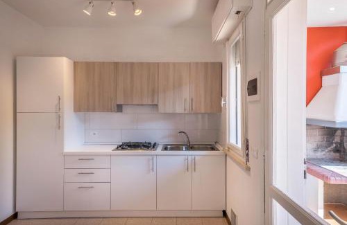 Bibione Apartment | Villa Luca Trilocale 2
