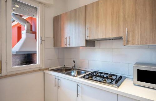 Bibione Apartment | Villa Luca Trilocale 4