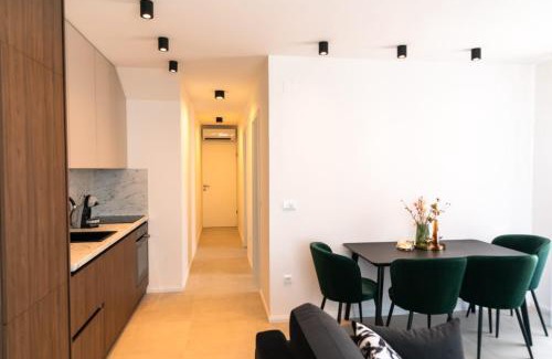 Komiza Apartment | Villa Luce