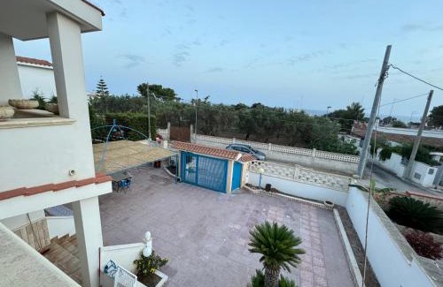 Leporano Marina Apartment | Villa Lucia appartamento Capri