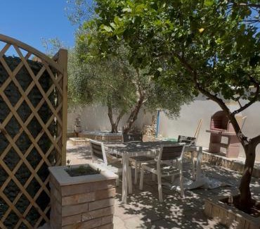 Leporano Marina Apartment | Villa Lucia appartamento Capri