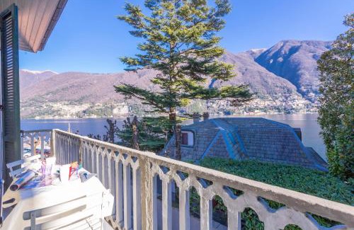 Laglio Villa | Villa Lucia Laglio