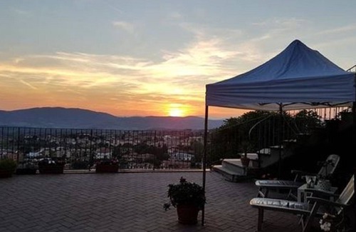 Fano Villa | Villa "lucrezia" - beautiful villa surrounded by greenery.