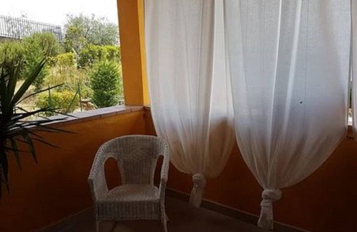 Fano Villa | Villa "lucrezia" - beautiful villa surrounded by greenery
