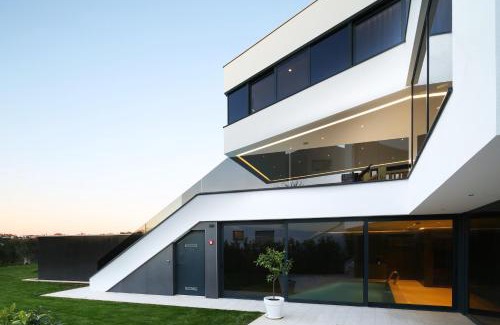 Banjole Villa | Villa Lucy Banjole for 12 people near Medulin with heated indoor pool & spa just 400 meters from the beach