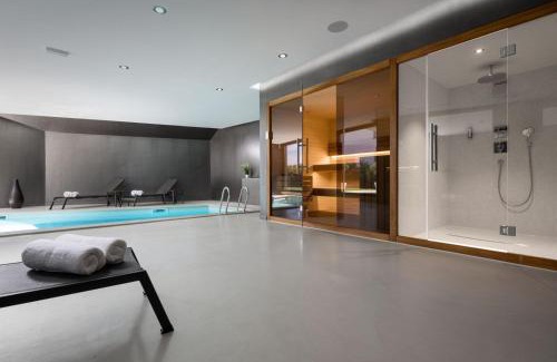 Banjole Villa | Villa Lucy Banjole for 12 people near Medulin with heated indoor pool & spa just 400 meters from the beach