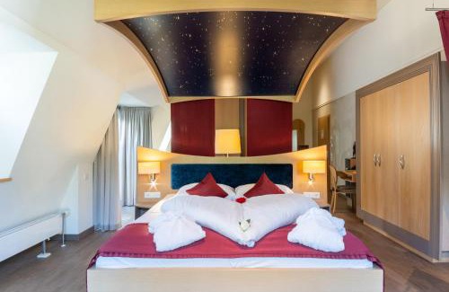Hohenschwangau Hotel | Villa Ludwig Suite Hotel