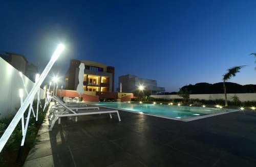 Il Monte Bed & Breakfast | Villa Luigia Luxury Relais