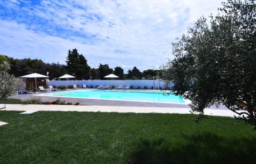 Il Monte Bed & Breakfast | Villa Luigia Luxury Relais
