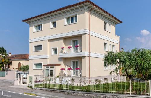 Peschiera del Garda House | Villa Luisa Rooms