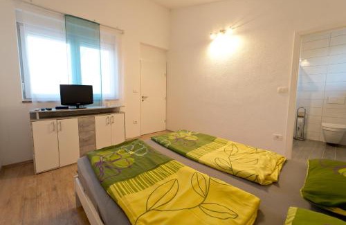 Skatari Villa | Villa Luka with private pool near Pula