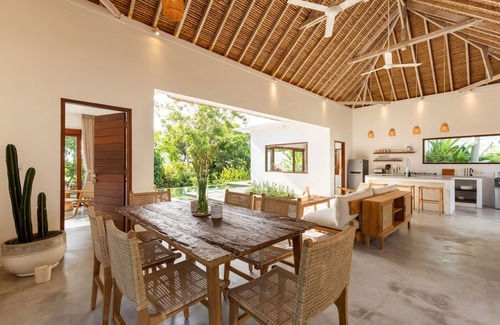 Cemagi Villa | Villa Lumahi Tiga