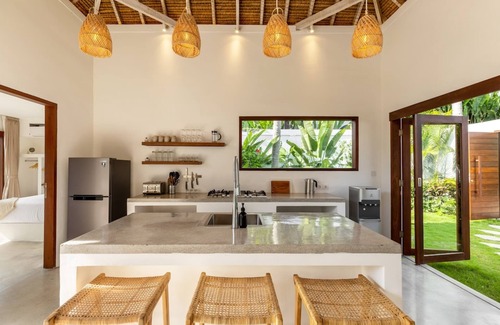 Cemagi Villa | Villa Lumahi Tiga
