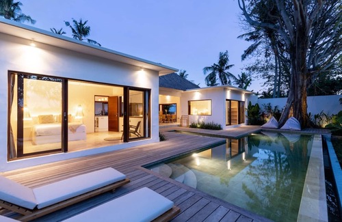 Cemagi Villa | Villa Lumahi Tiga