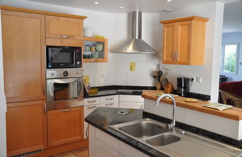 Plage d'Argeles Villa | VILLA LUMINEUSE 14 pers-300m BEACH-MARINA-PISCINE-JACUZZI 6 bedrooms 5 bathrooms large kitchen