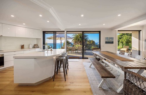 Mount Martha House | Villa Luminosa Summar