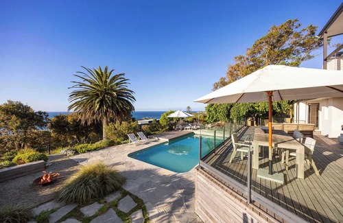 Mount Martha House | Villa Luminosa Summar