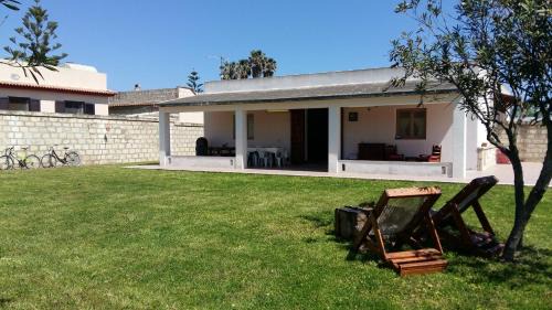 Avola House | Villa Luna a pochi passi dalla spiaggia