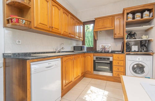 Alcudia Villa | VILLA LUNA - Beautiful villa with private pool. Free WiFi.