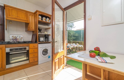 Alcudia Villa | VILLA LUNA - Beautiful villa with private pool. Free WiFi.