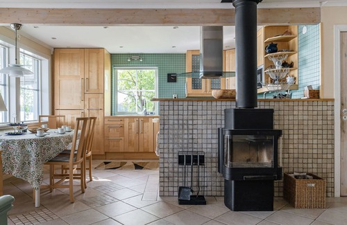 Grythyttan House | Villa Lundsfjärden by Interhome